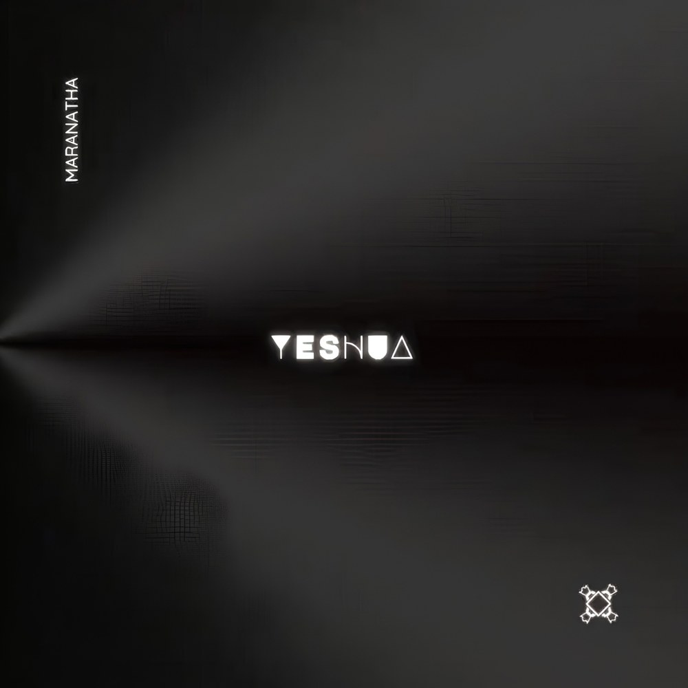 Portada de la canción Yeshua