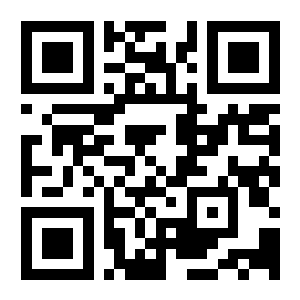 Código QR para escribir por WhatsApp a Fabián Berutti